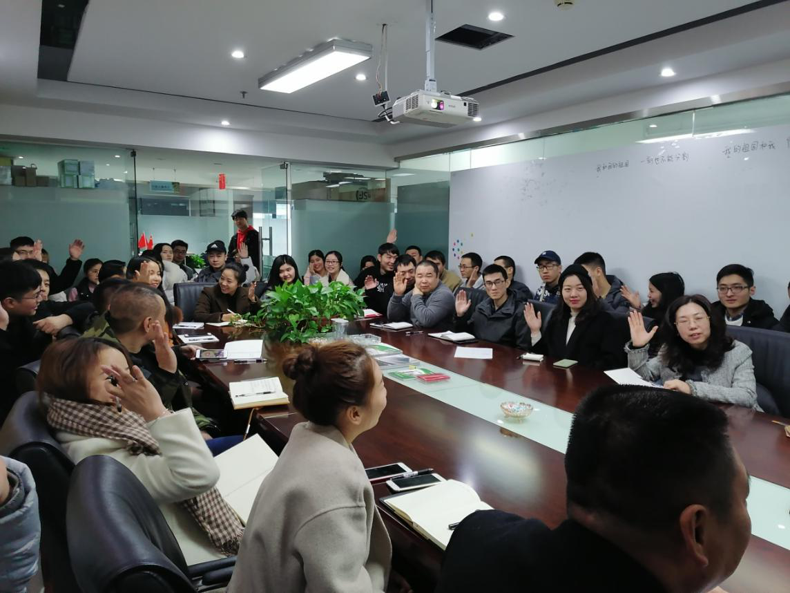 四川中銘2019年消防知識安全培訓 四川中銘2019年消防知識安全培訓